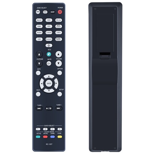 Telecomando 1227 per - telecomando,