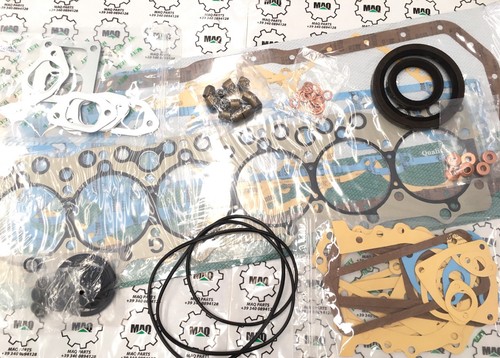 Kit guarnizioni motore isuzu - kit,