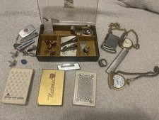 Bundle Of Various Vintage Items 