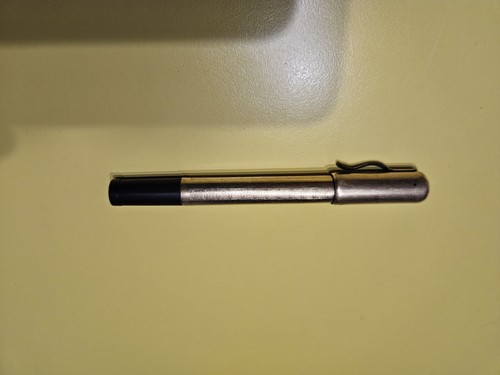 Penna stilografica nobile oro - nobile,