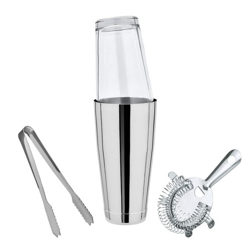 Boston shaker set - boston,