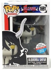 Funko Pop! Bleach Ulquiorra