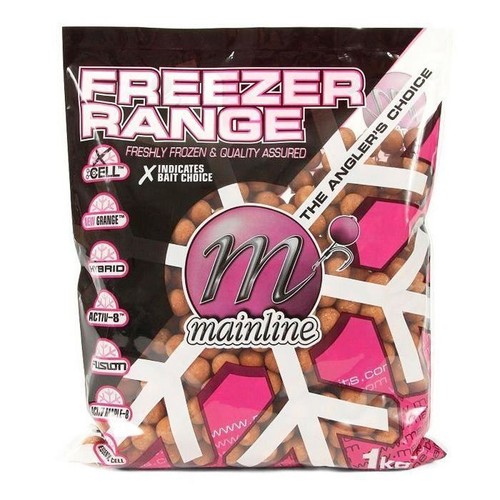 Mainline essential cell - essential,
