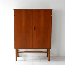 MidCentury Madia scandinava anni '60, design scandinavo vintage, anni ’60