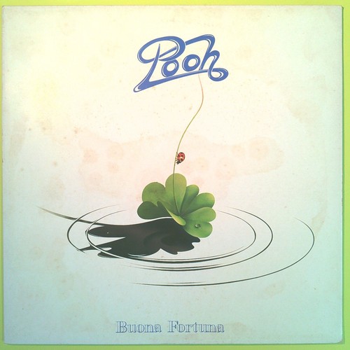 Buona fortuna pooh - buona, 33