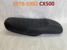 Sedile honda cx500 1978 1982 - sedile,