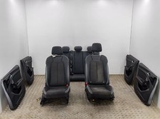 AUDI A1 Sportback GB sedili