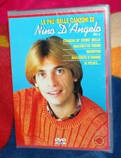 LE PIU' BELLE CANZONI DI NINO