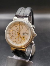 Ferrari Formula by Cartier - Chrono Automatico - Swiss made