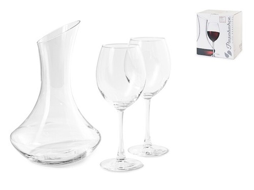 Set pezzi degustazione - 3,