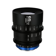 Laowa 65 mm T2.9 2X Macro APO