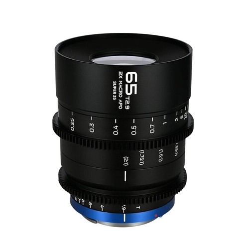 Laowa 2x macro - t2.9,