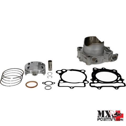 Kit cilindro maggiorato suzuki - kit,