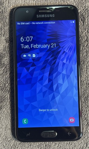 Smartphone samsung galaxy - samsung, j3