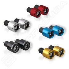 BARRACUDA CONTRAPPESI BILANCIERI ERGAL per HONDA CB 400 N - CB 450 - CB 500