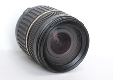 Tamron AF 18-200 mm Aspherical XR Di II per Nikon obiettivo testato funzionante