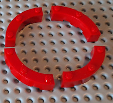 Lego 4x Quartiere di Cerchio