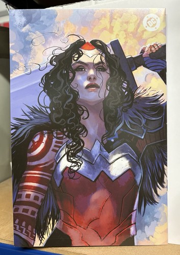 Absolute wonder woman 1 50 - absolute, #2