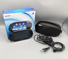 Sony PS VITA OLED in