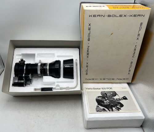 Kern bolex vario - kern,