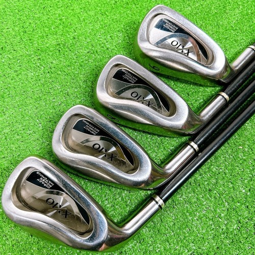 Xxio set ferri - xxio, 4