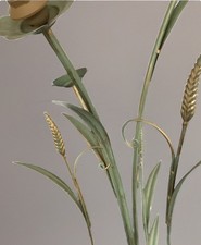 lampada da terra /Piantana A