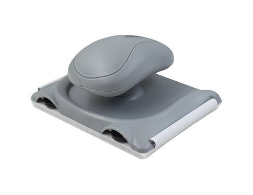 Paint pad edger tool - paint,