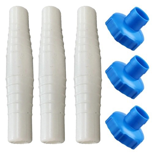 Pratico kit adattatore tubo - pratico,