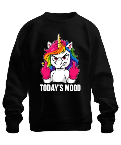 Felpa maglione unisex