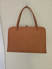 Borsa a mano vintage Bagcraft