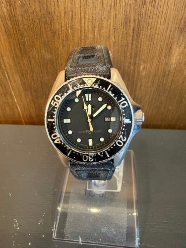 Orologio seiko diver 150m - diver,