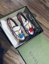 Gucci sandali originali per