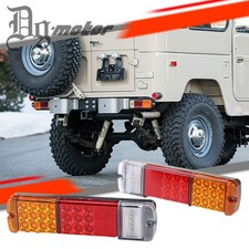 COPPIA PER TOYOTA LAND CRUISER