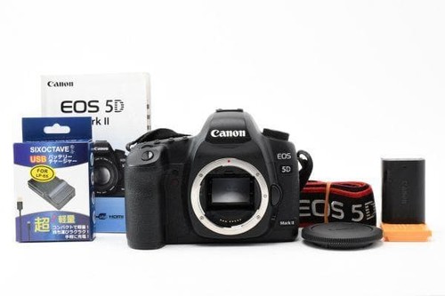 Corpo fotocamera reflex canon - corpo,