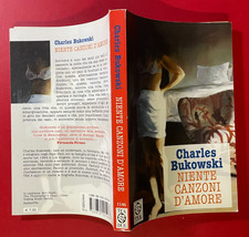 Charles BUKOWSKI - NIENTE