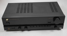 Amplificatore integrato Sansui