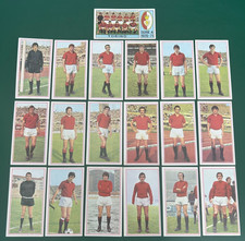 FIGURINE CALCIATORI PANINI