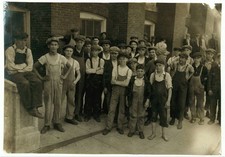 Filo Kerr, lavoratori del