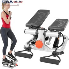 Stepper 2 in 1 con bande di