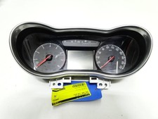 Opel karl 2017 tachimetro - opel,