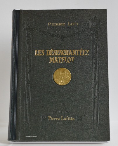 Pierre loti les - pierre,