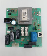 SCHEDA ELETTRONICA PER CALDAIA