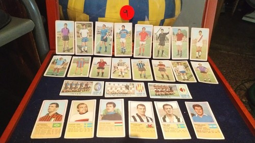 Stock lotto figurine - stock,