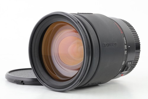 Tamron asferico 200 mm - af,