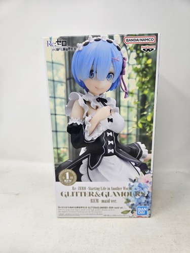 Banpresto zero glitter - glitter, &