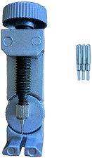 Kit strumento di riparazione per cinturini di orologi