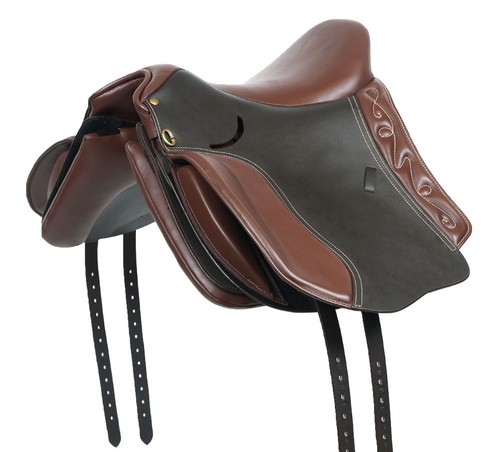 Sella trail 1126 - 1126, pelle