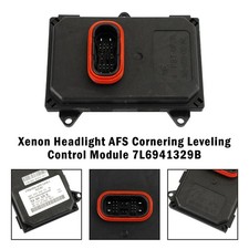 Xenon Faro AFS Centralina
