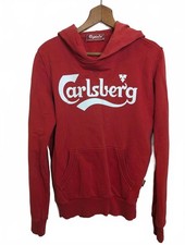 Carlsberg Beer Felpa con