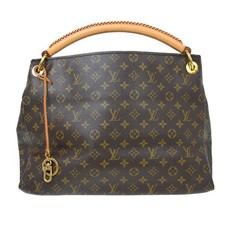 Borsa mano louis vuitton - a,